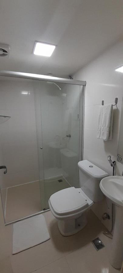 Pousada Kit Residence Brasilia Esterno foto